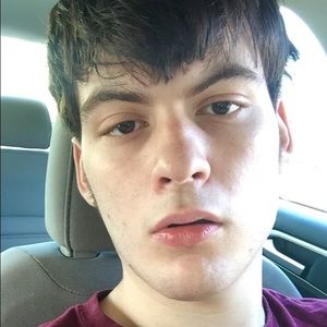 Meet your Posher, Zackary