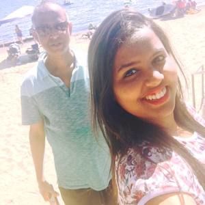 Meet your Posher, Amreen
