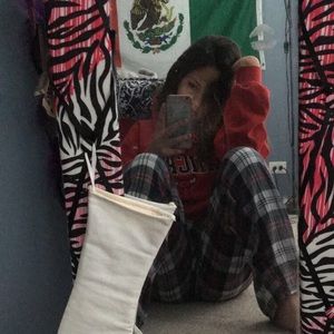 Meet your Posher, Cecilia