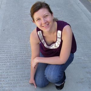 Meet your Posher, Laura