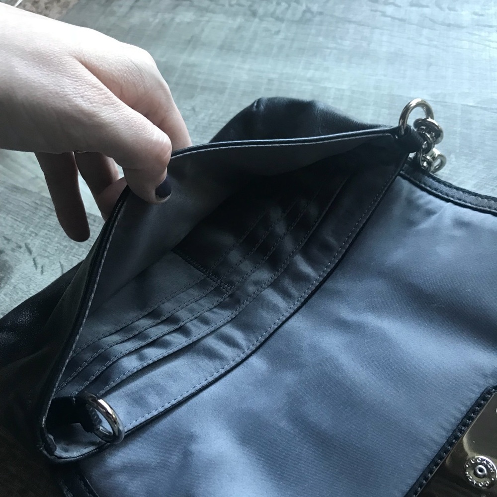 ➳ Authentic Coach Multi-Way Shoulder Bag - Picture 7 of 7