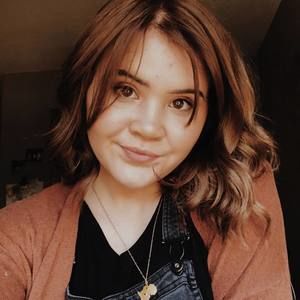 Meet your Posher, Madelyn