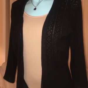 Final 💧DKNY cardigan