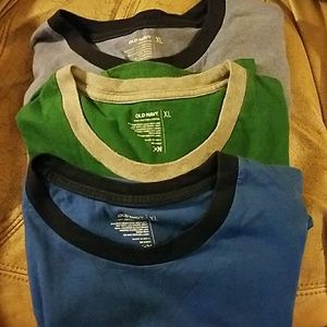 Men's Old Navy T-Shirts XL