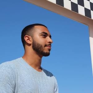 Meet your Posher, Kevin