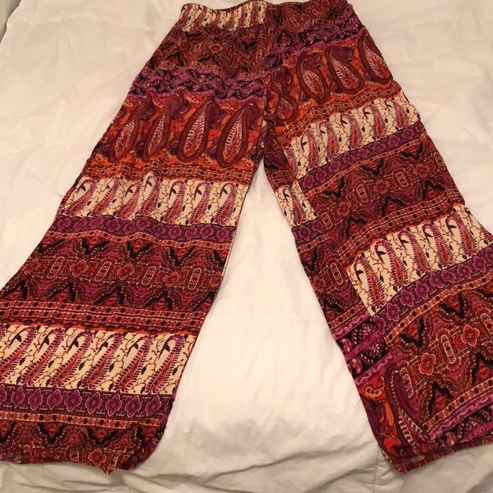 Indian Pants