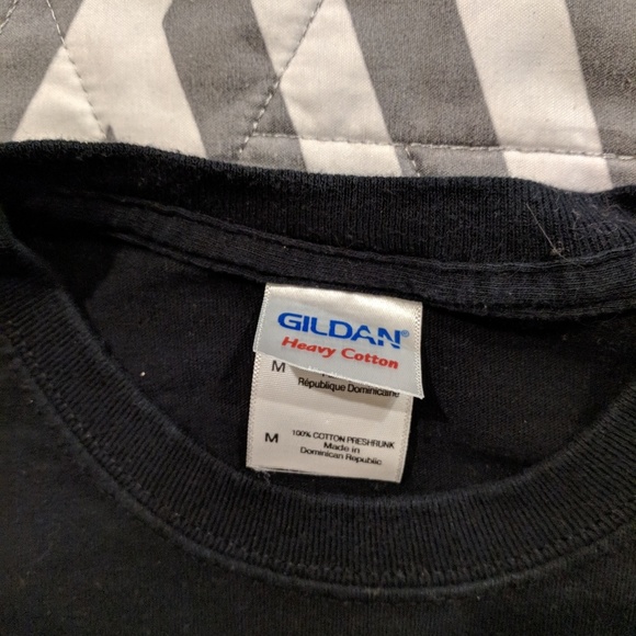 Pittsburgh neighborhood t-shirt - Picture 3 of 3