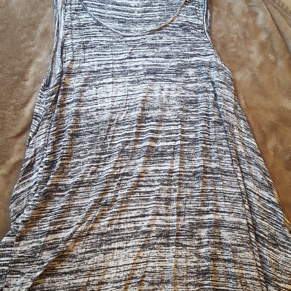 New York and Company Tank Top