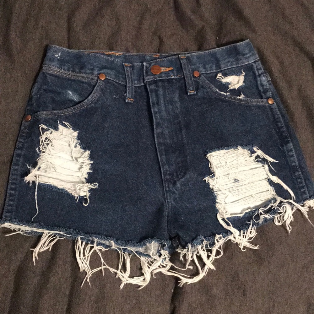 Wrangler Shorts