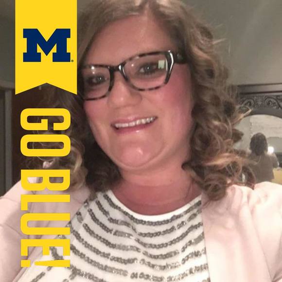 Meet your Posher, Ruth - Picture 1 of 1