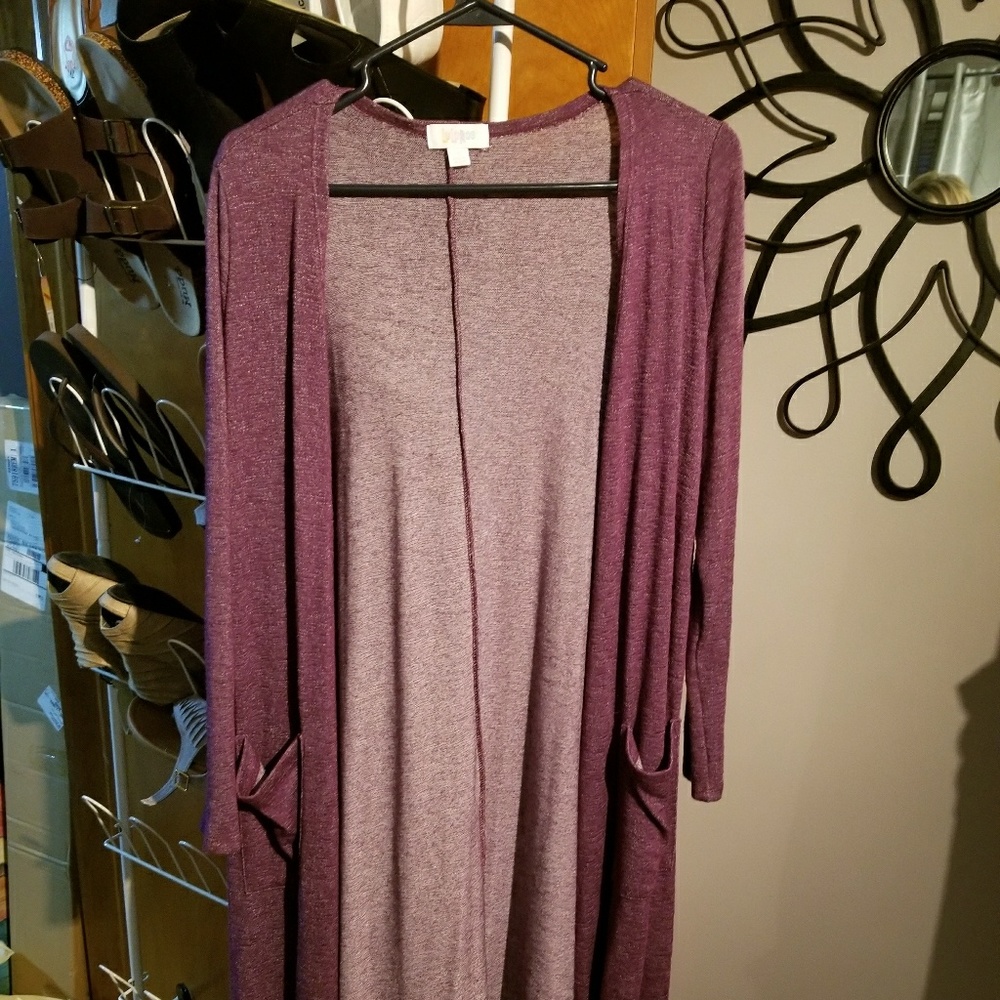 Lularoe Sarah