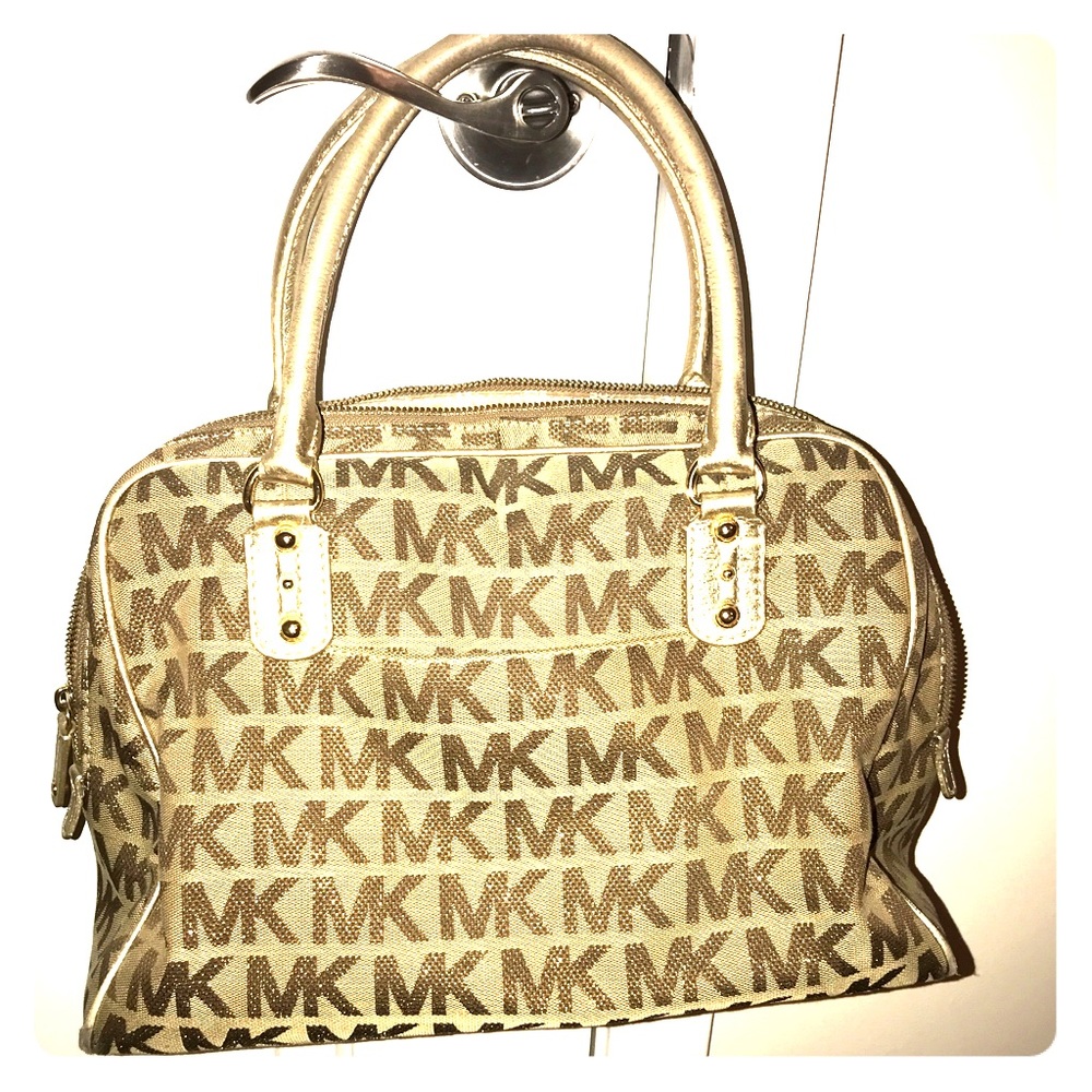 Michael Kors bag