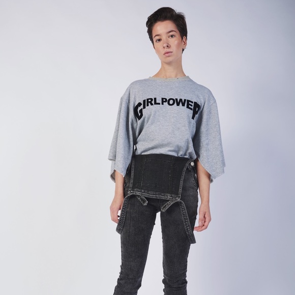Girl Power Sweater - Picture 3 of 4