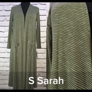 LuLaRoe Sarah NWT