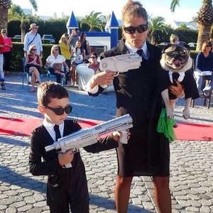 Meet your Posher, Lena