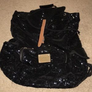 VS PINK book bag