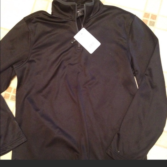 Starter zip up - Picture 1 of 3