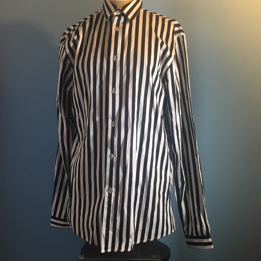 Zara Man (Slim Fit)