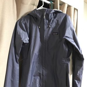 Patagonia Wind breaker