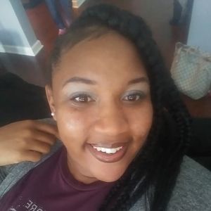 Meet your Posher, Terri