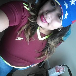 Meet your Posher, Oriana