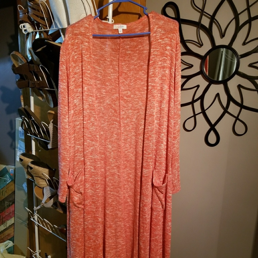Lularoe Sarah