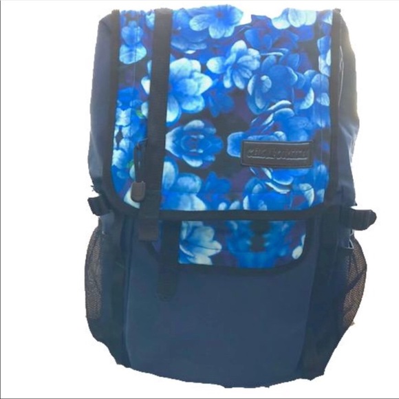 NWT Laptop protected backpack great organization🎒 - Picture 2 of 5