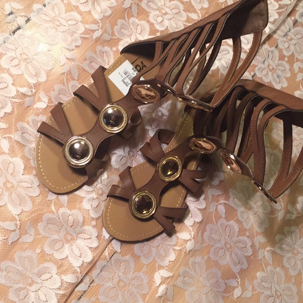 Sandals