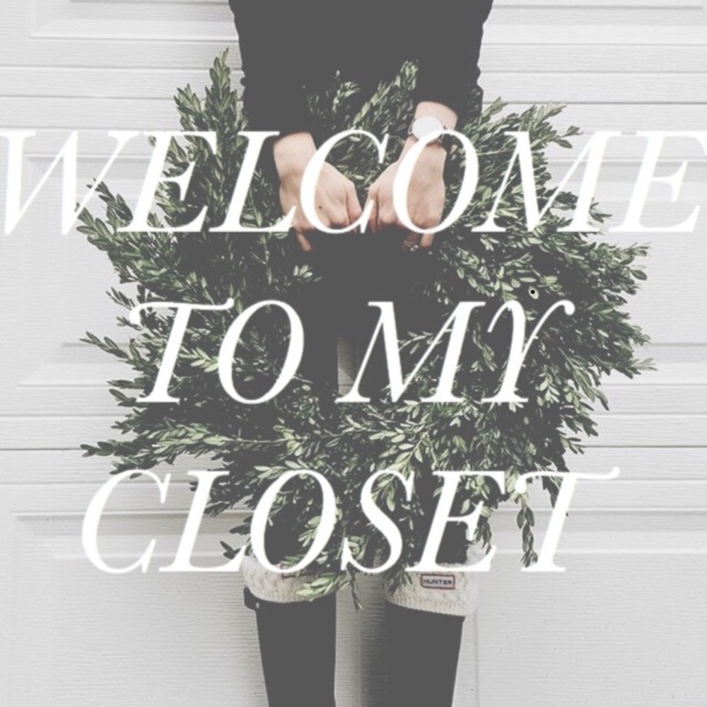 🎄WELCOME🎄
