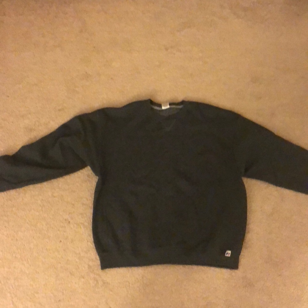 Russell Athletics Sweater