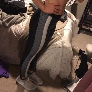 Workout leggings