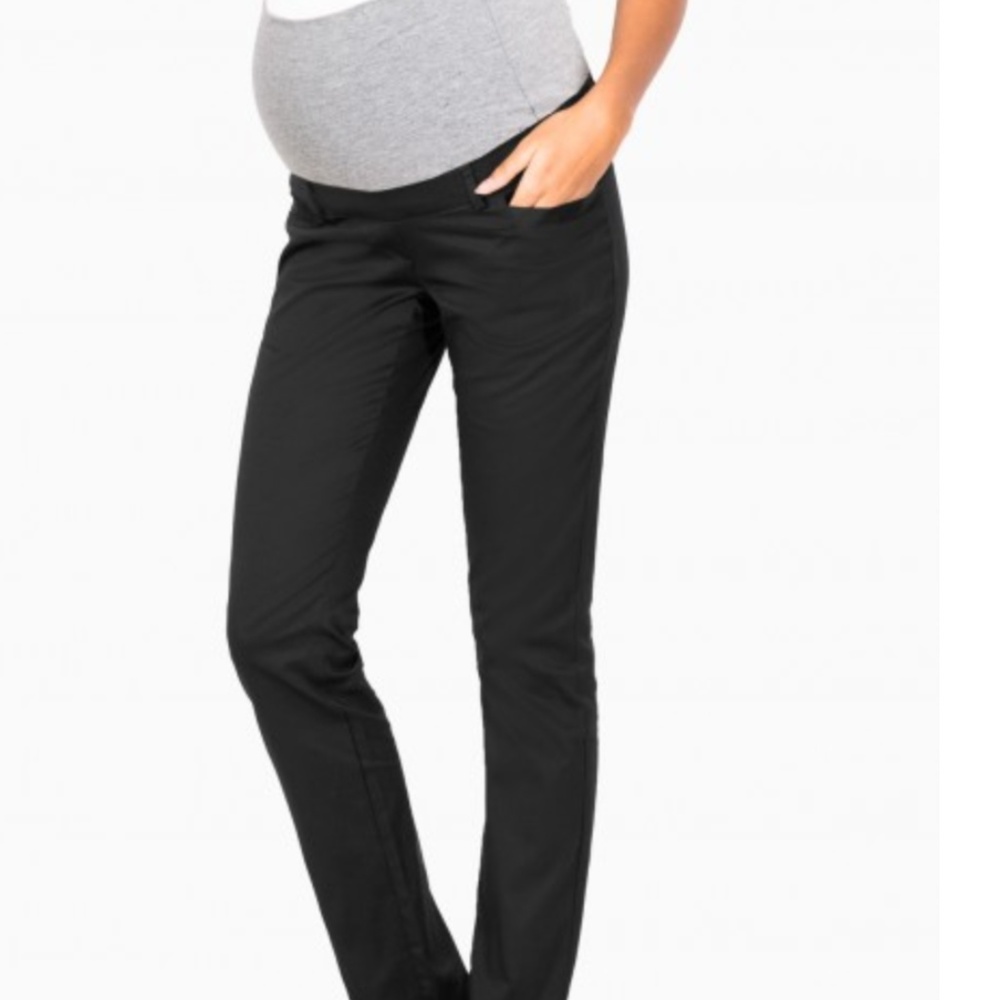 ENVIE DE FRAISES Maternity SLIMY cut pants