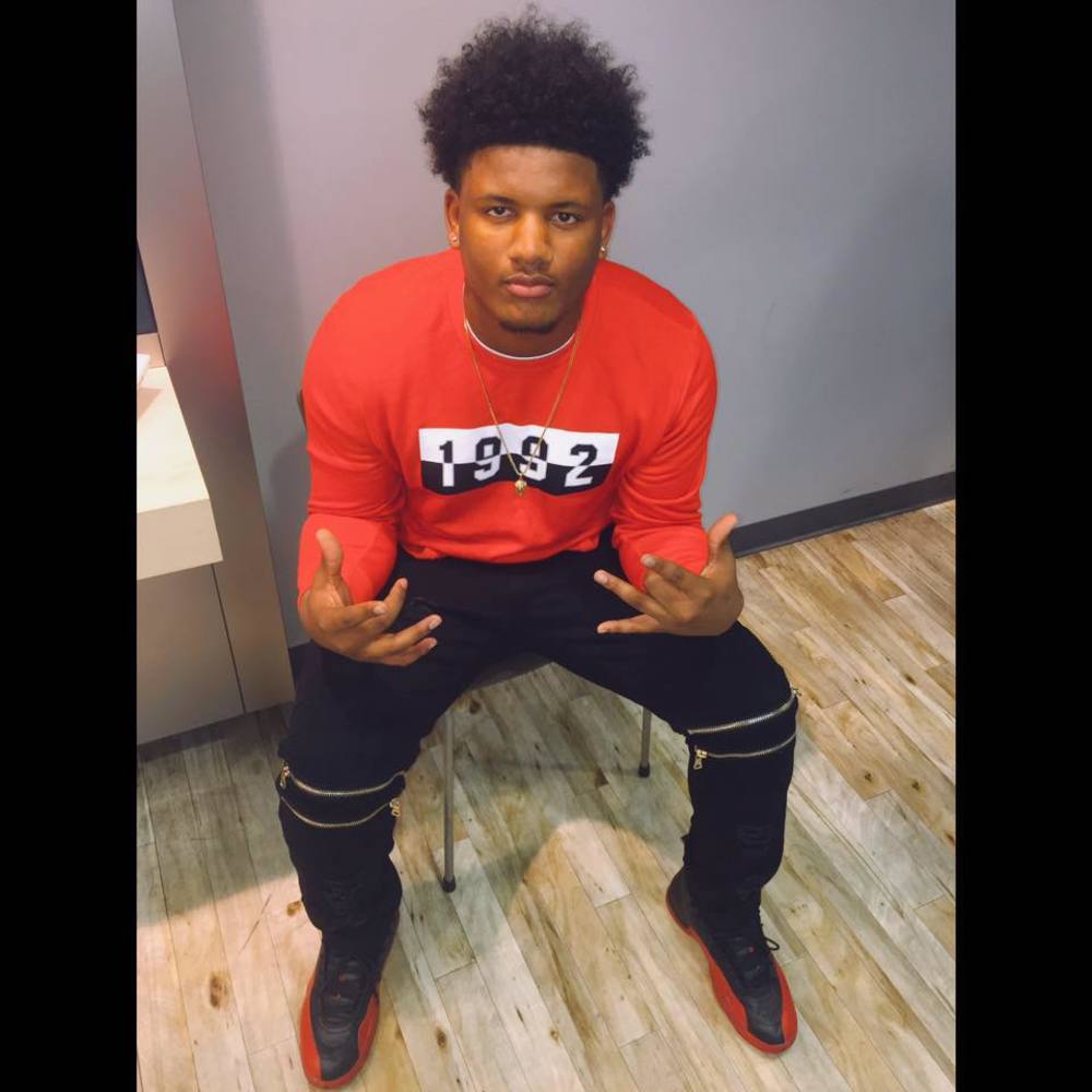 Meet your Posher, Quinten