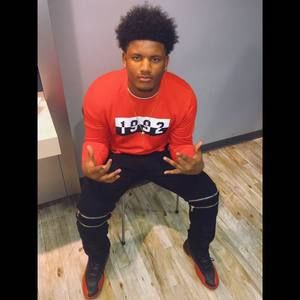 Meet your Posher, Quinten