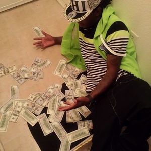 Meet your Posher, Al