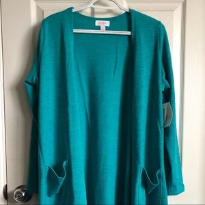 Lularoe - Medium - Sarah - NWT