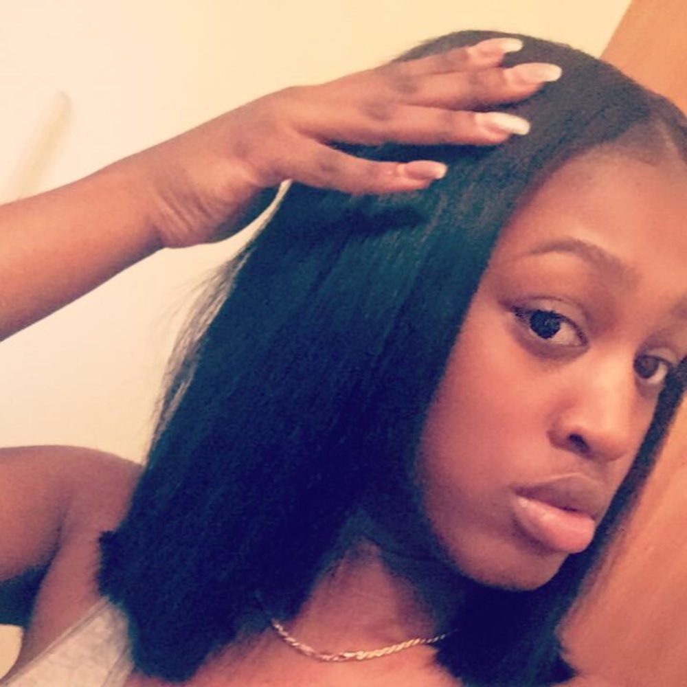 Meet your Posher, Ronesha