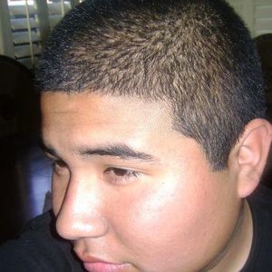 Meet your Posher, Jorge