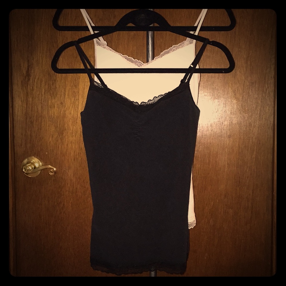 EXPRESS BEST LOVED CAMIS