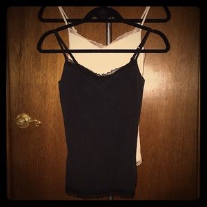 EXPRESS BEST LOVED CAMIS