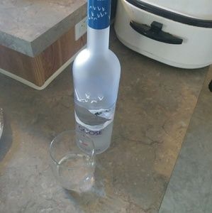 Meet your Posher, Calvin