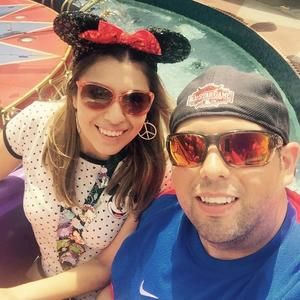 Meet your Posher, Katherine