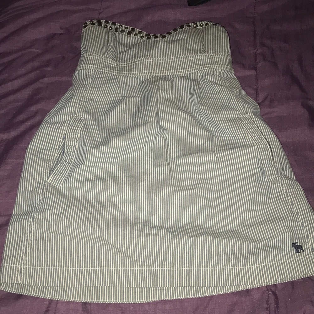 Top/dress