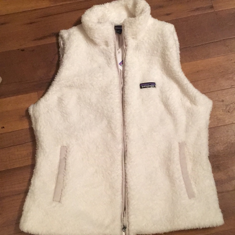 Patagonia Vest