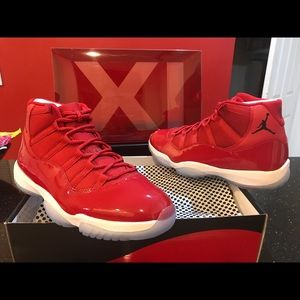 Air Jordan 11 retro