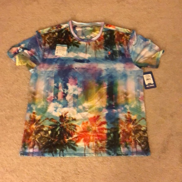 Reel Legends Other - Reel Legends athletic T shirt. Unworn and new