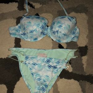 VS BATHING SUIT-Top AND bottom