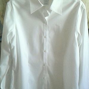 Brooks Brothers button down shirt