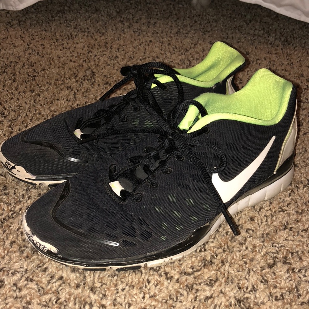 Nike Free TR Fit