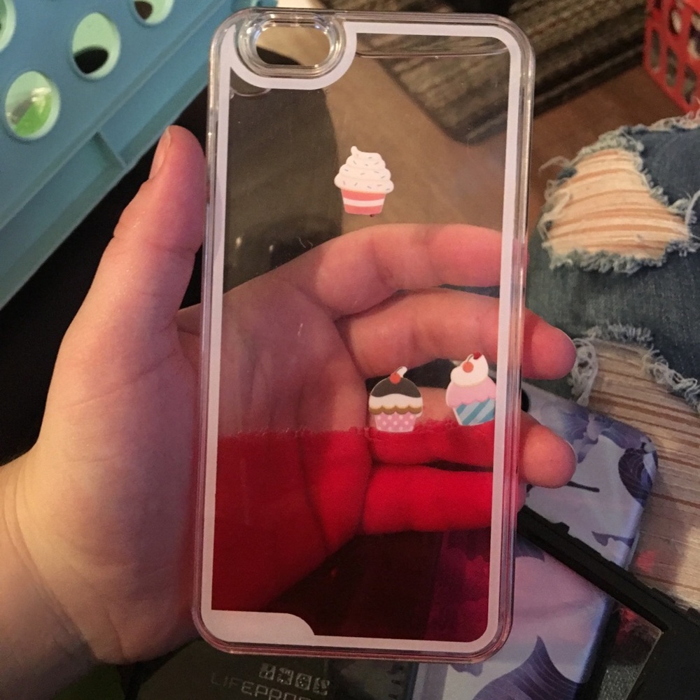 iPhone 6+ Case